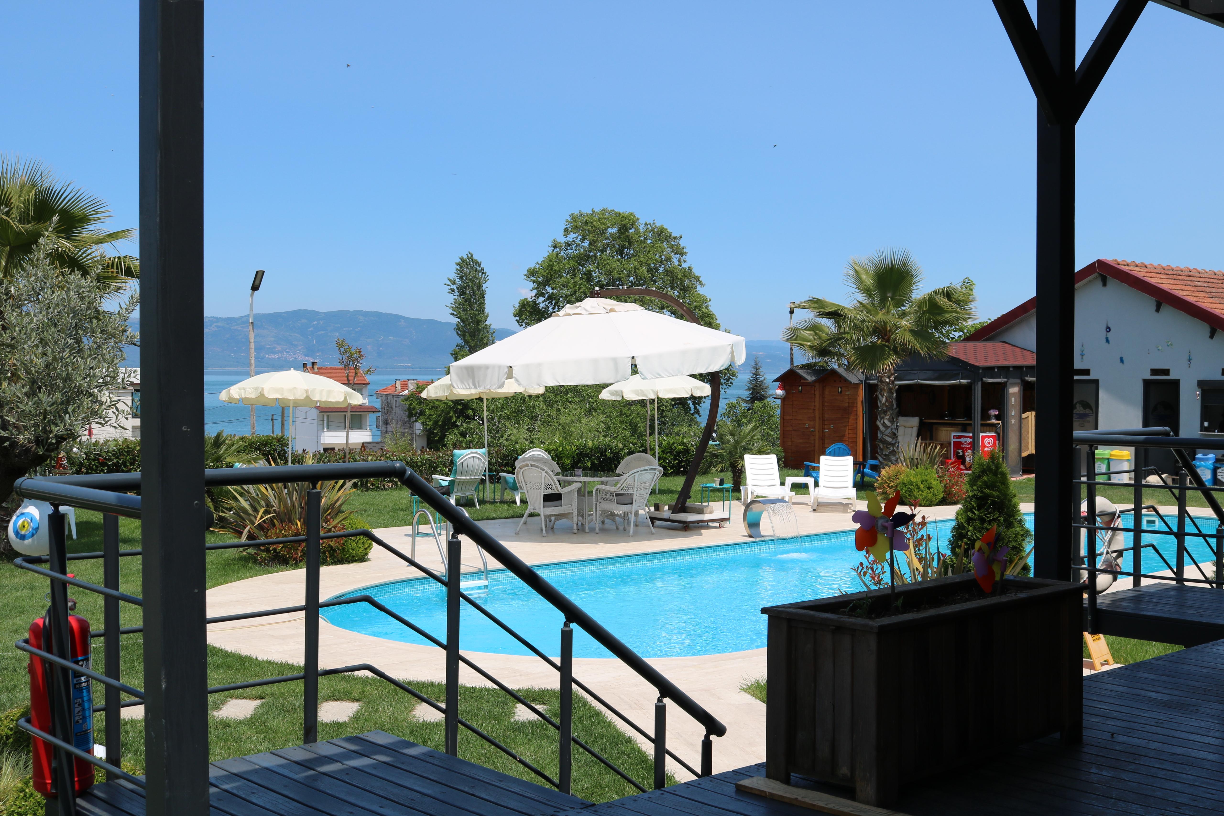Hotel View 2